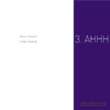 Otomo Yoshihide, Martin Tétreault: 3. Ahhh [CD]