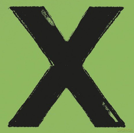 Ed Sheeran: X (Deluxe Edition incl. Felix Jaehn Remix) (18 Tracks) [CD]
