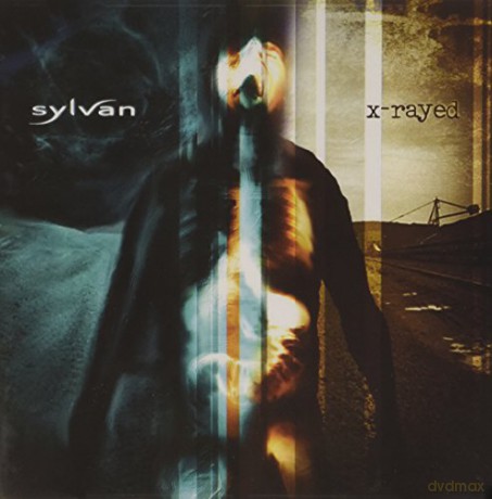 Sylvan: X-Rayed [CD]