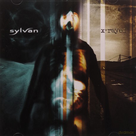 Sylvan: X-Rayed [CD]