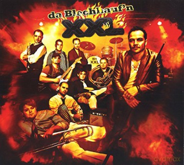 Da Blechhauf'n: XXL [CD]