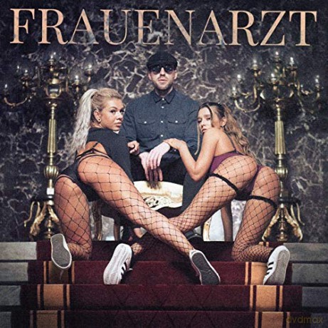 Frauenarzt: XXX [CD]