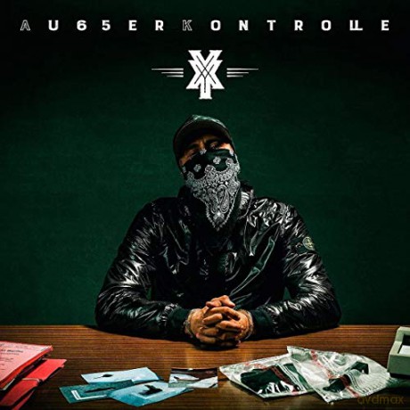 AK Ausserkontrolle: Xy [CD]