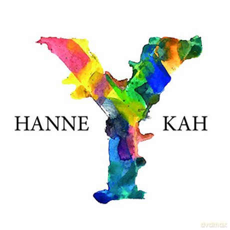 Hanne Kah: Y [CD]