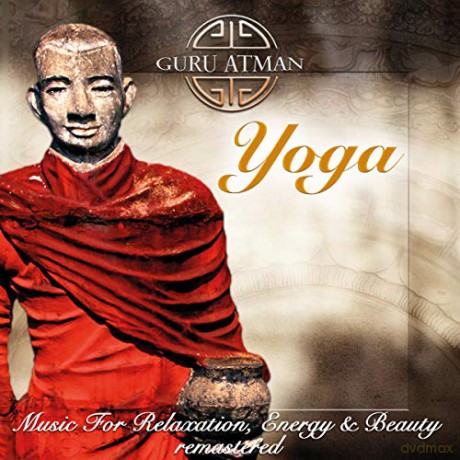 Guru Atman: Yoga [CD]