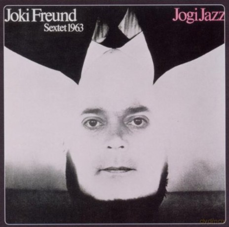 Joki Freund: Yogi Jazz [CD]