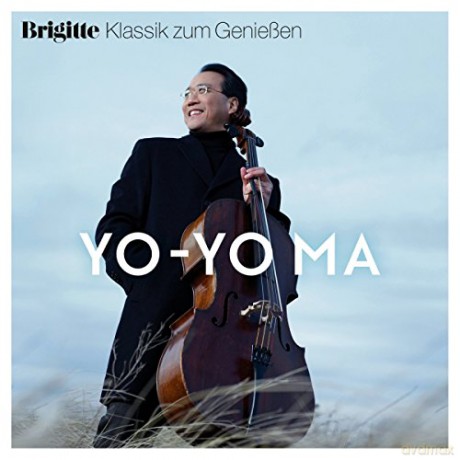 Yo-Yo Ma-Brigitte Klassik zum Geniessen [CD]