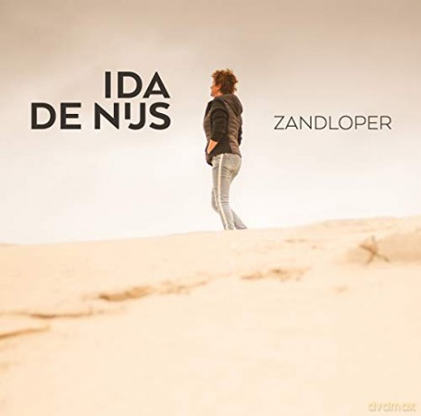 Ida de Nijs: Zandloper [CD]