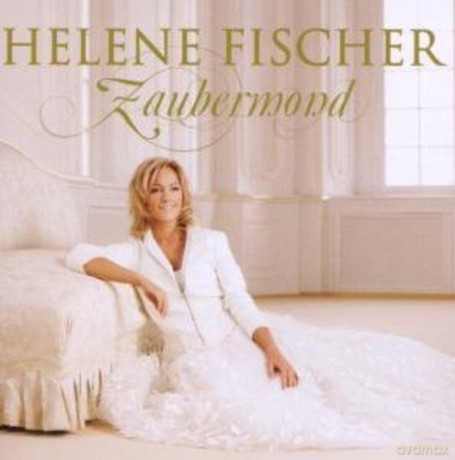 Helene Fischer: Zaubermond [CD]