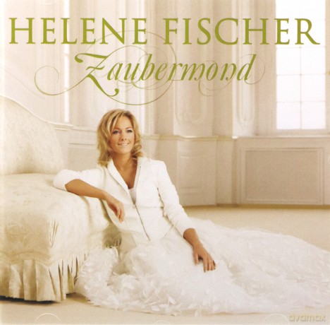 Helene Fischer: Zaubermond [CD]