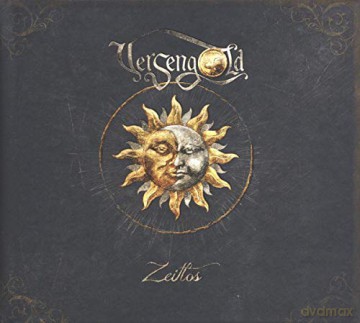 Versengold: Zeitlos [CD]