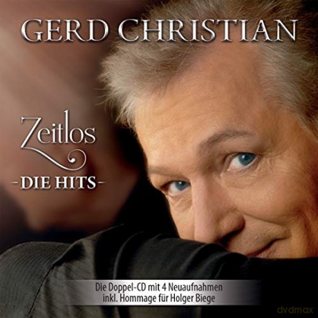 Gerd Christian: Zeitlos: Die Hits [2CD]