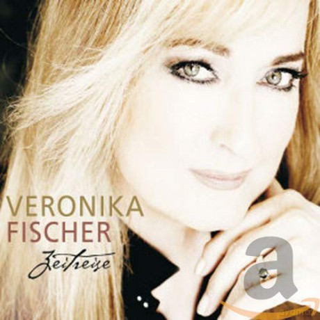 Veronika Fischer: Zeitreise [CD]