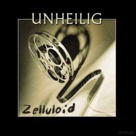 Unheilig: Zelluloid [CD]