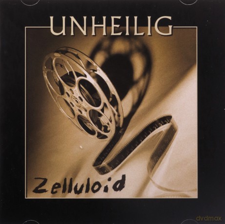 Unheilig: Zelluloid [CD]