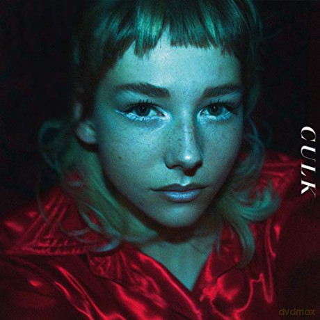 Culk: Zerstreuen uber euch [CD]