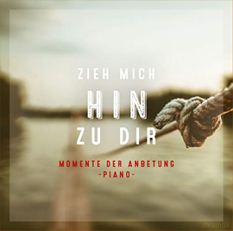 Kathrin D. Weber: Zieh mich hin zu dir [CD]