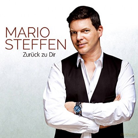 Mario Steffen: Zuruck zu dir [CD]