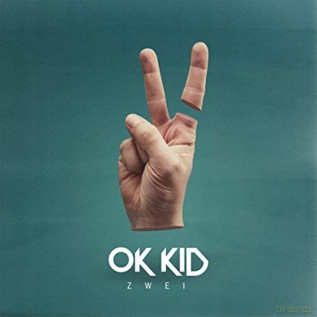 OK Kid: Zwei [CD]