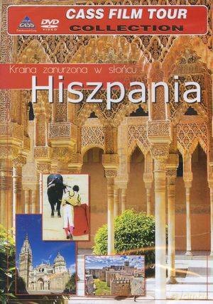 Hiszpania - kraina zanurzona w słońcu [DVD]