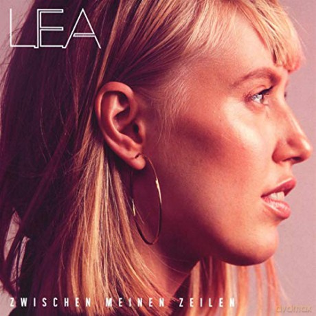 Lea: Zwischen meinen Zeilen [CD]