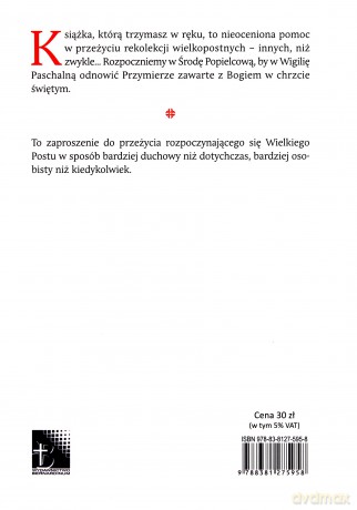 Aby odnowić Przymierze - Radosław Karczewski, Maria Kolberg Anna [KSIĄŻKA]