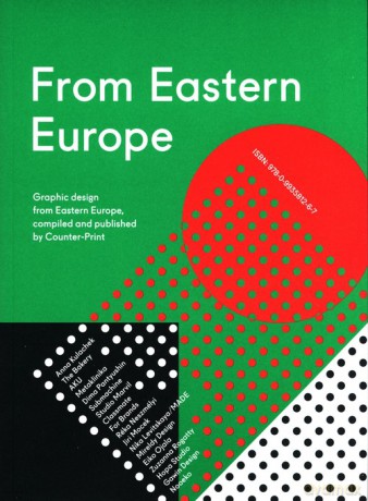 From Eastern Europe - Jon Dowling, Céline Leterme [KSIĄŻKA]
