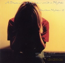 Kip Hanrahan: A Thousand Nights and a Night (Shadow Nights 2) [CD]