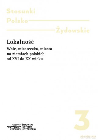 Lokalność [KSIĄŻKA]