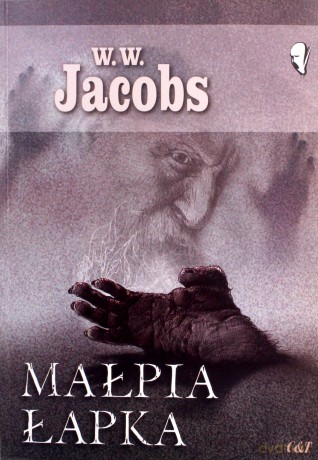 Małpia łapka - W. W. Jacobs [KSIĄŻKA]