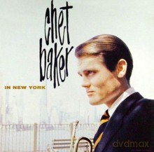 Chet Baker: In New York [CD]