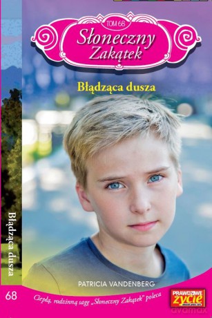Słoneczny zakątek (Tom 68) [KSIĄŻKA]