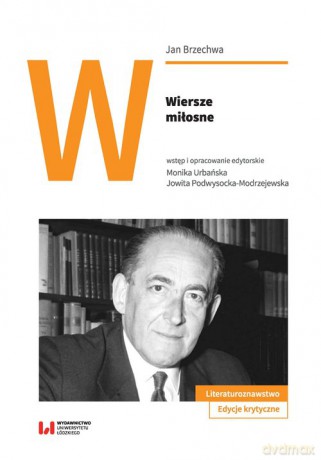 Wiersze miłosne - Jan Brzechwa [KSIĄŻKA]