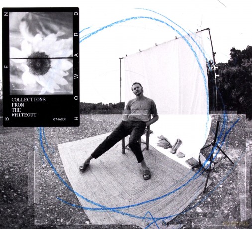 Ben Howard: Collections From The Whiteout [CD]