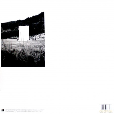 Ben Howard: Collections From The Whiteout [2xWinyl]