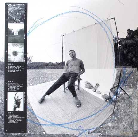 Ben Howard: Collections From The Whiteout [2xWinyl]