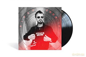 Ringo Starr: Zoom In Ep [Winyl]