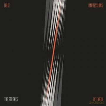 The Strokes: First Impressions Of Earth [Winyl]