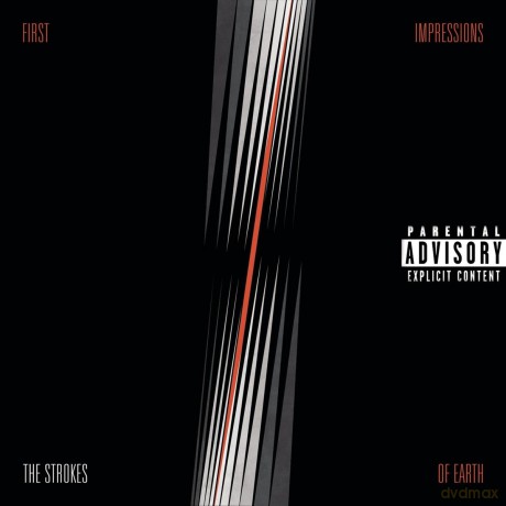 The Strokes: First Impressions Of Earth [Winyl]