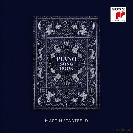 Martin Stadtfeld: Piano Songbook [2xWinyl]