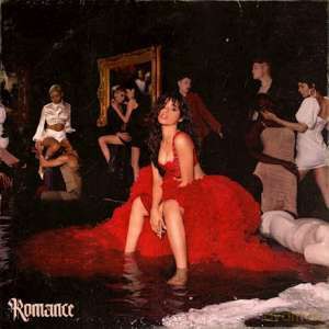Camila Cabello: Romance [2xWinyl]