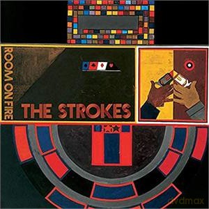 The Strokes: Room On Fire [Winyl]