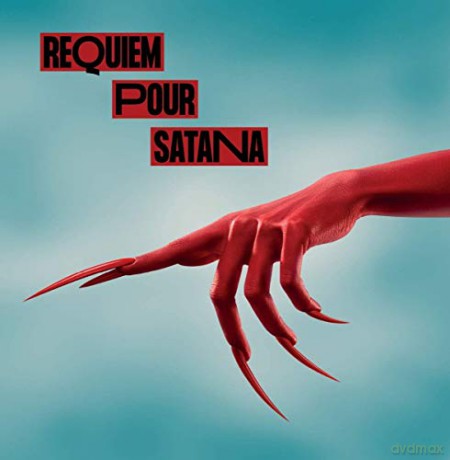 Magneto: Requiem Pour Satana [CD]