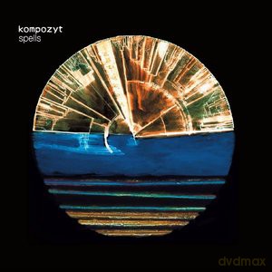 Kompozyt: Spells [CD]