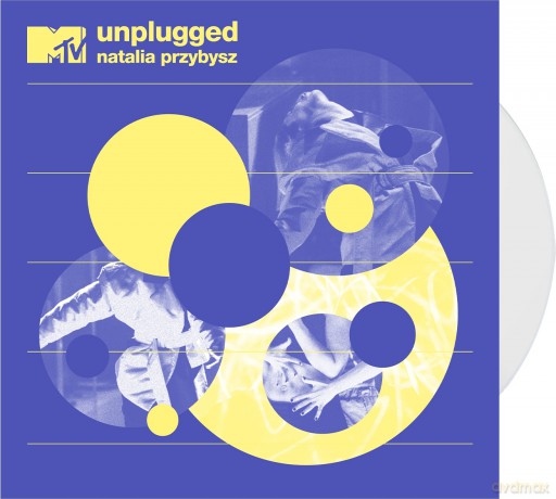 Natalia Przybysz: MTV Unplugged [CD]