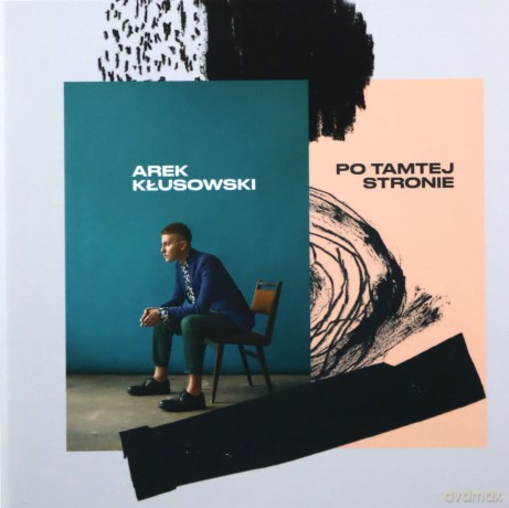 Arek Kłusowski: Po tamtej stronie [CD]