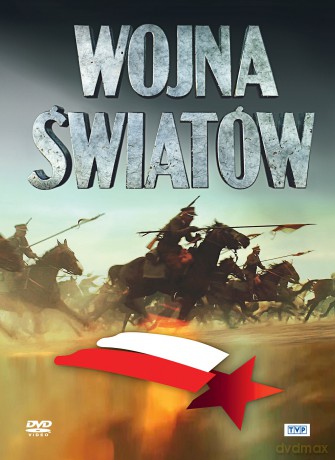 Wojna Światów [DVD]