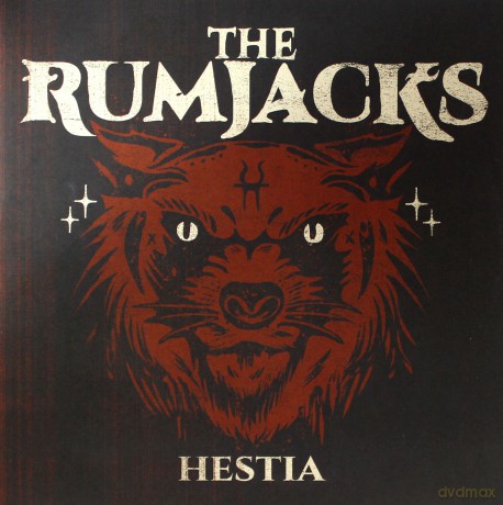Hestia: The Rumjacks [2xWinyl]