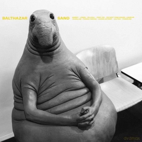 Balthazar: Sand (digipack) [CD]