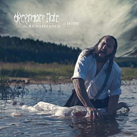 Decembre Noir: The Renaissance Of Hope [CD]